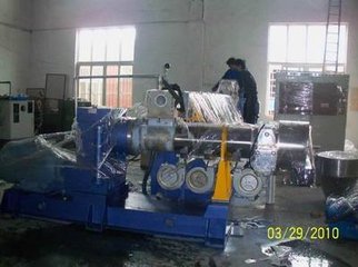 硬塑料回收造粒機(jī)  回收造粒機(jī)