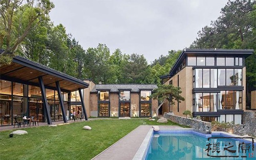 樸之原現(xiàn)代新型夯土墻，夯土墻優(yōu)勢