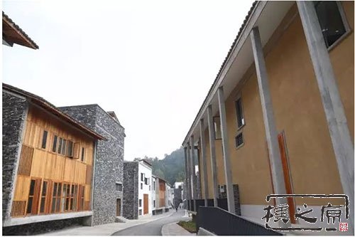 樸之原現(xiàn)代新型夯土墻，夯土墻優(yōu)勢