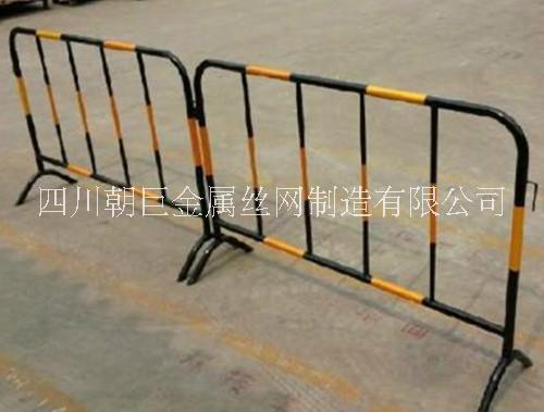 成都鐵馬護(hù)欄、成都鐵馬隔離柵