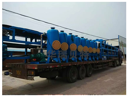 帶式壓濾脫水機(jī)廠家