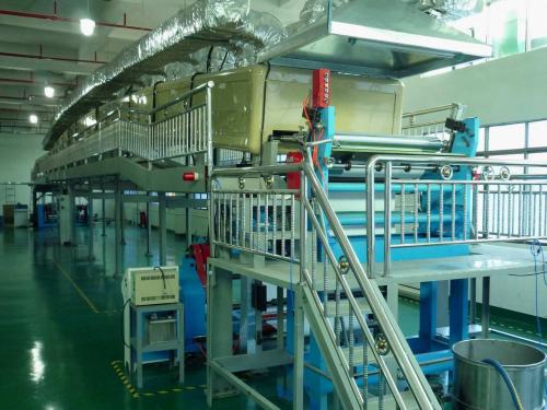 鋰電池隔膜涂布機 電池隔膜涂布機  隔膜涂布機
