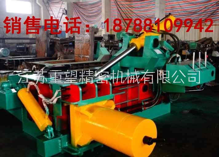 Y81系列廢鐵金屬打包機(jī)云南昆明廠家直銷