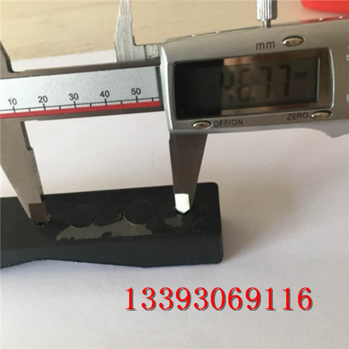 電纜輸送機(jī)膠塊現(xiàn)貨供應(yīng) 180型履帶輸送機(jī)膠塊價(jià)格