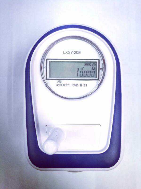 廈門智能電子遠(yuǎn)傳水表多少錢，智能水表廠家
