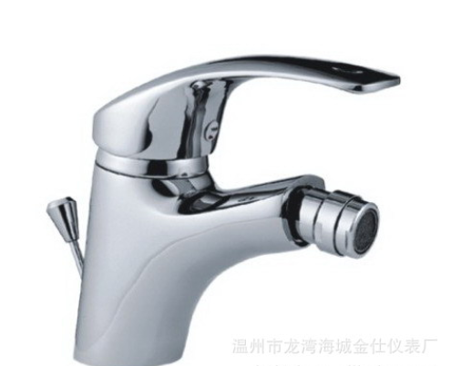 洗臉盆 鋅合金 銅 浴室洗手間 潔具 外貿(mào) 面盆水龍頭