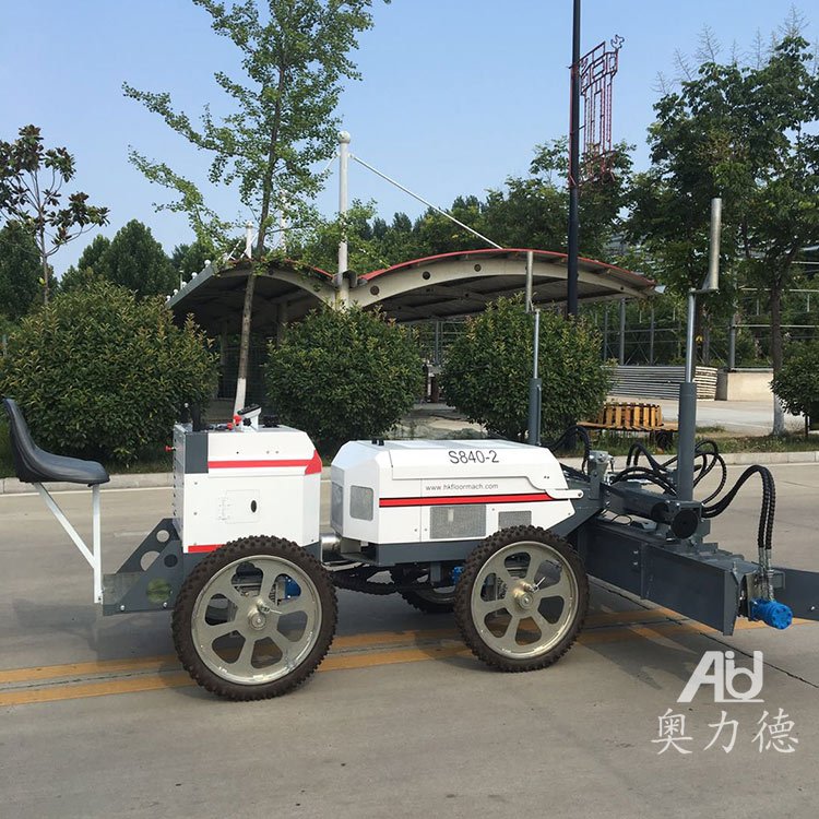 山西混凝土地面找平機-廠家直銷