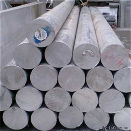 *6061鋁棒韌性好焊接性優(yōu)良
