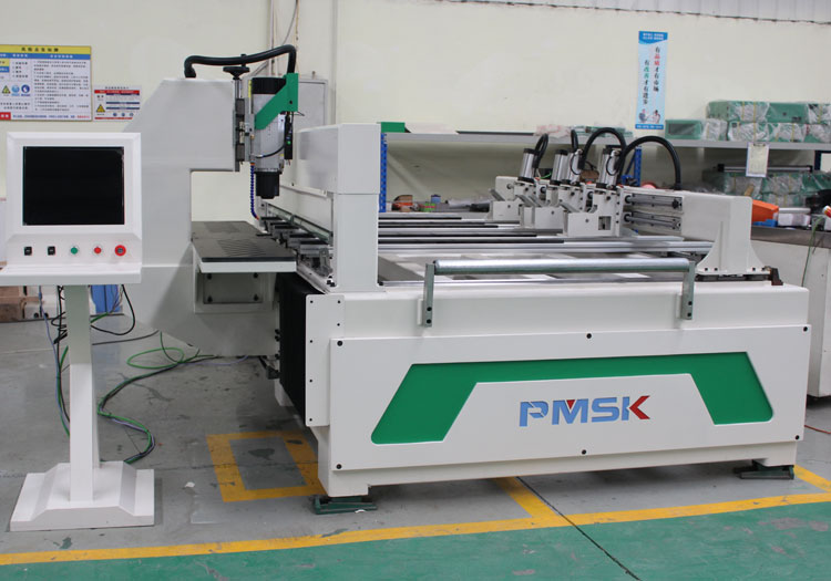 實木開料機用途