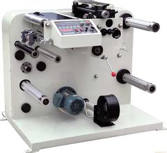 高速商標(biāo)分條機(jī)  高速復(fù)卷機(jī)分切機(jī)  復(fù)卷機(jī)分切機(jī)