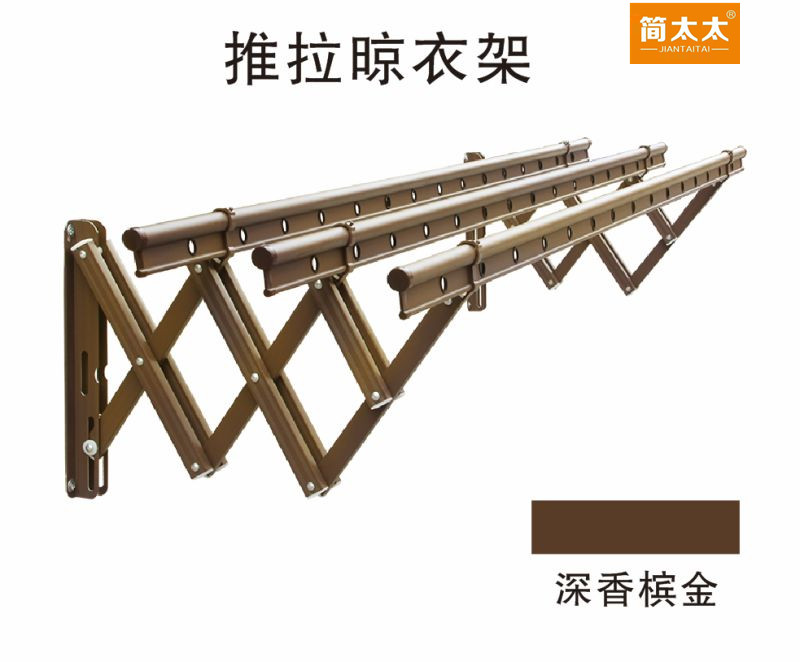 簡(jiǎn)太太智能晾衣機(jī)，提供更優(yōu)質(zhì)的產(chǎn)品與服務(wù)