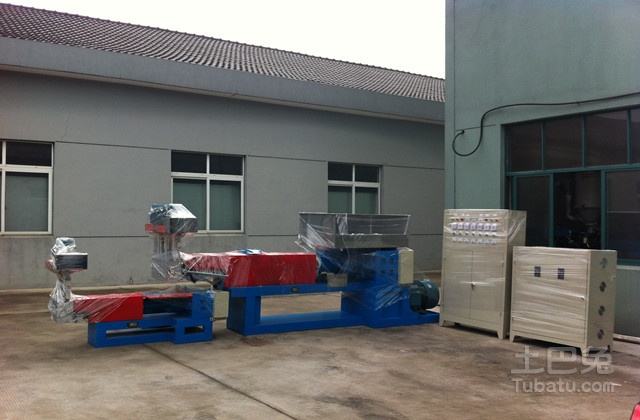 供應(yīng)塑料生產(chǎn)加工設(shè)備 塑料造粒機 顆粒機