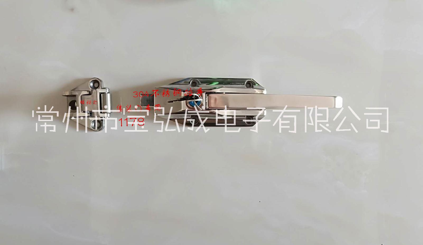 常州304不銹鋼集裝箱門把手廠家批發(fā)