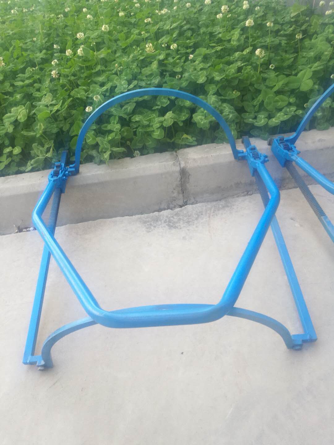 波紋管多功能連接器 波紋管緊管器廠家直銷