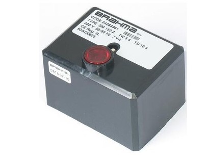 布拉瑪GF3控制器 SM152.2總代理商