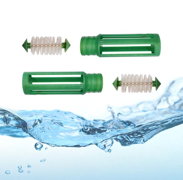 冷凝器自動清洗設(shè)備 刷式自動清洗換熱器 不停機(jī)免化學(xué)劑清洗