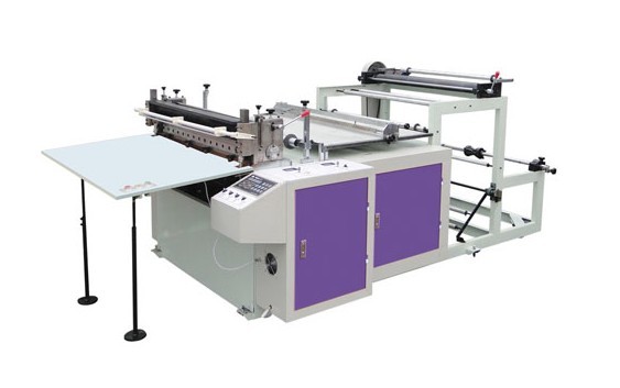 自動上料橫切機 上料橫切機  自動橫切機