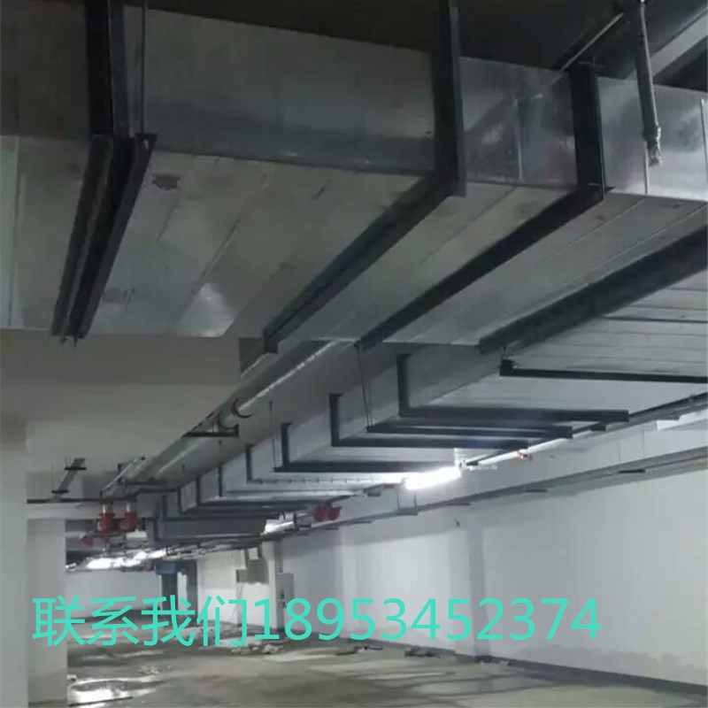 廠家供應(yīng)鍍鋅鋼板風(fēng)管 共板法蘭風(fēng)管 廚房排油煙*風(fēng)管 質(zhì)量好