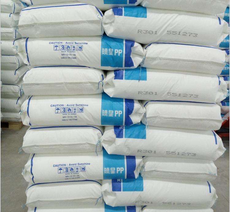 高抗沖PP塑膠原料 J340 韓國(guó)曉星 PP塑料