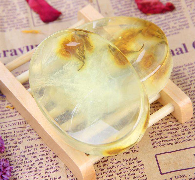 洋甘菊手工皂 批發(fā)廠家直銷