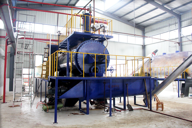 定制高溫化制機(jī)，濕化機(jī)