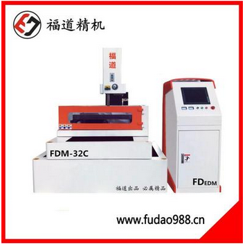 高精密伺服中走絲FDDK7732