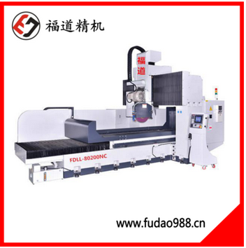 福道自動(dòng)精密大水磨床FDM-60100