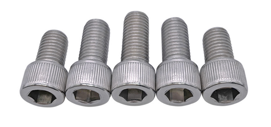 內(nèi)六角螺絲