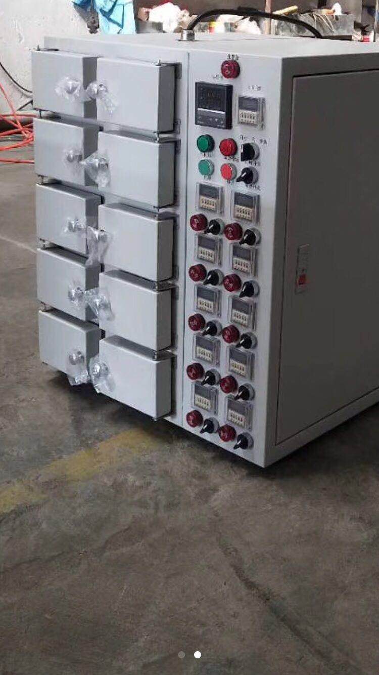 集塵機-廠家批發(fā)報價價格