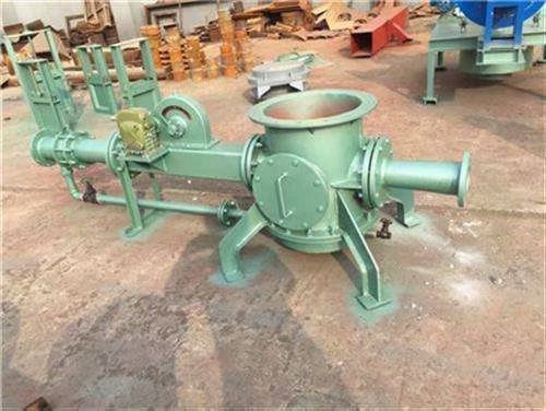 氣力輸送設(shè)備廣泛用于電廠、水泥廠、建材廠、專業(yè)輸送粉塵顆粒全程無(wú)揚(yáng)塵！