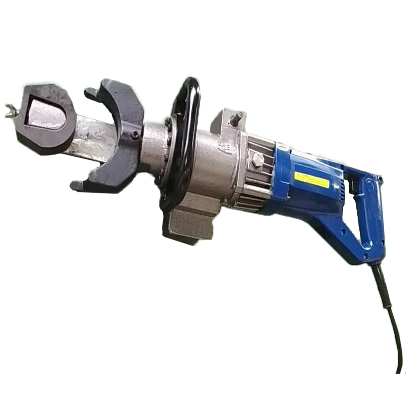 鋼筋彎曲機 手持式小型鋼筋彎曲機 鋼筋彎曲機生產(chǎn)廠家 小型電動鋼筋彎曲機