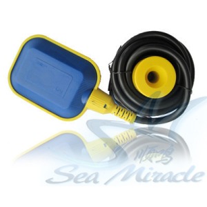 MAC3瑪赫 KEY-10M 浮球開關(guān)水位控制器浮球液位開關(guān)10m線纜