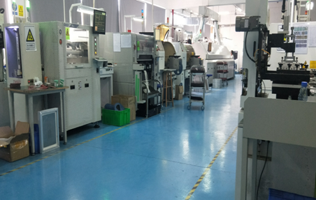 龍崗南聯(lián)SMT貼片后焊加工廠