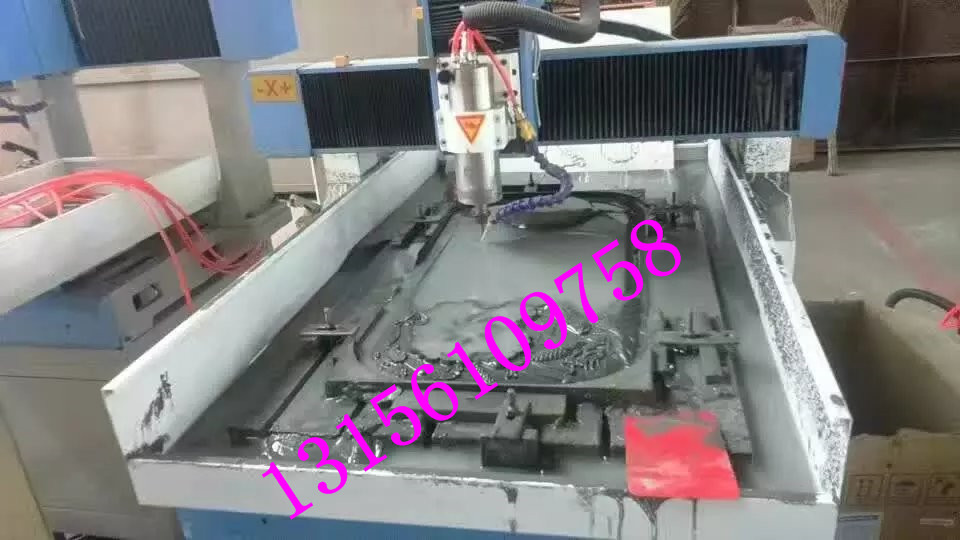 供應(yīng)花崗巖雕刻機(jī)多少錢(qián)+數(shù)控石材雕刻