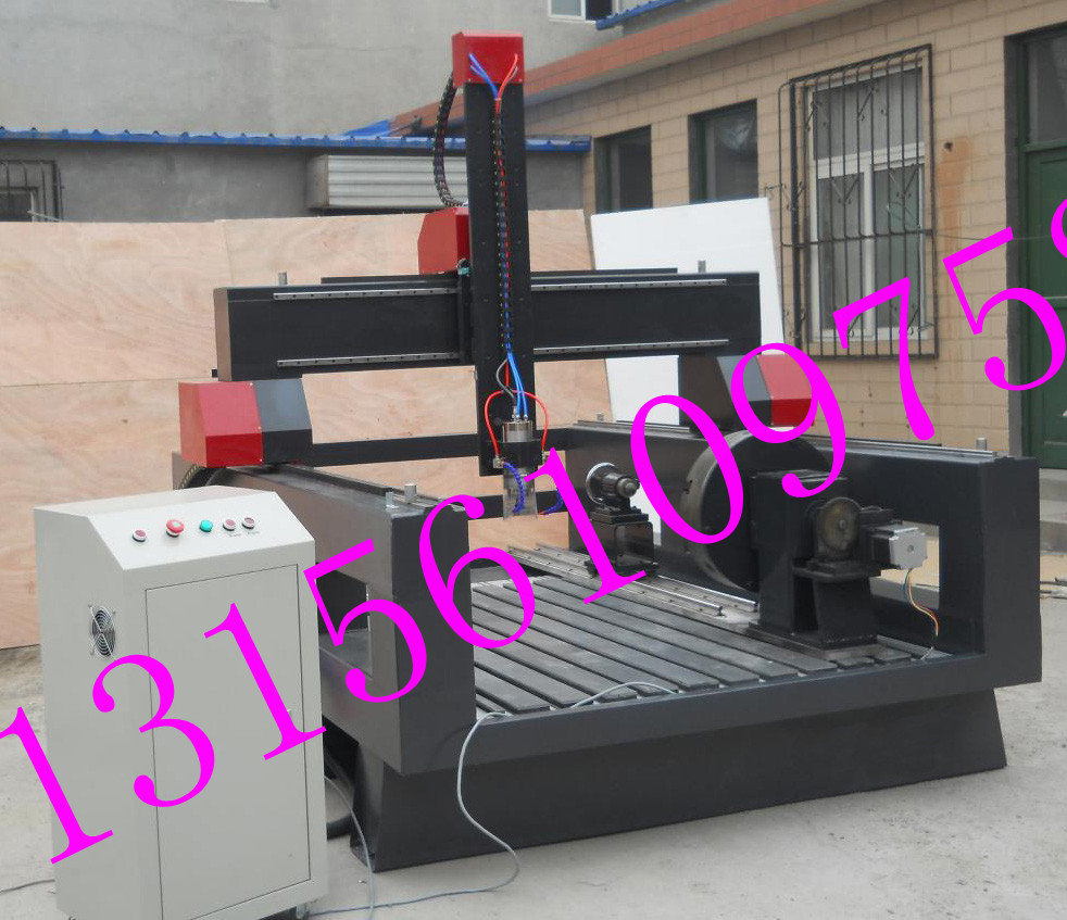 供應(yīng)高龍門石材雕刻機(jī)哪家便宜+航暢