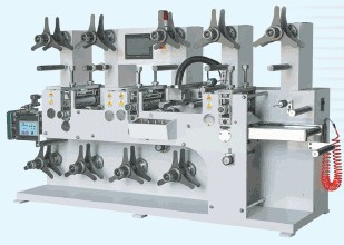 圓壓留置針貼和敷料貼模切機 圓壓留置針貼敷料貼模切機