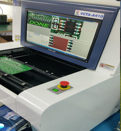 龍崗南聯(lián)SMT貼片后焊加工廠