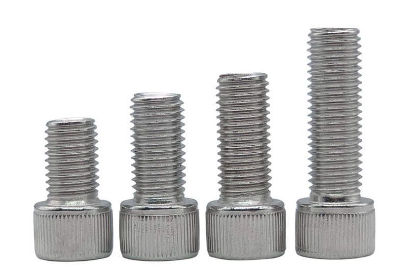 內(nèi)六角螺絲