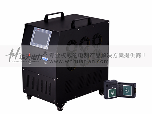 HTCFD系列蓄電池充放電測(cè)試儀