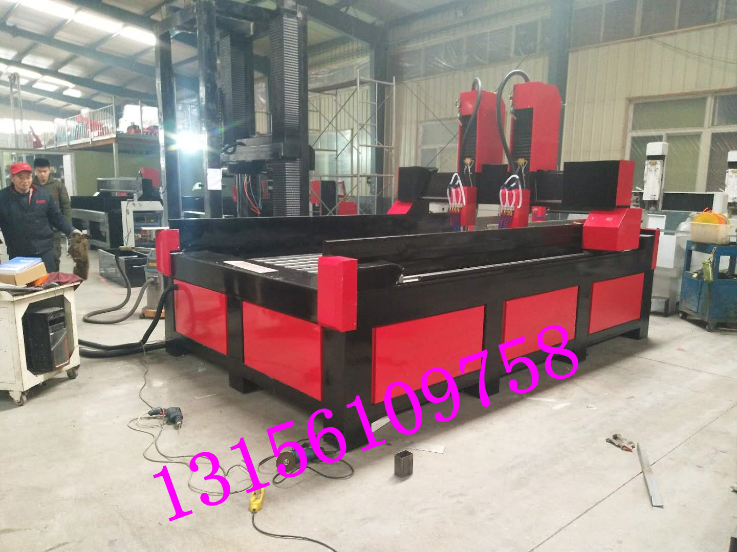 供應(yīng)多功能電腦石材雕刻機(jī)濟(jì)南雕刻機(jī)廠