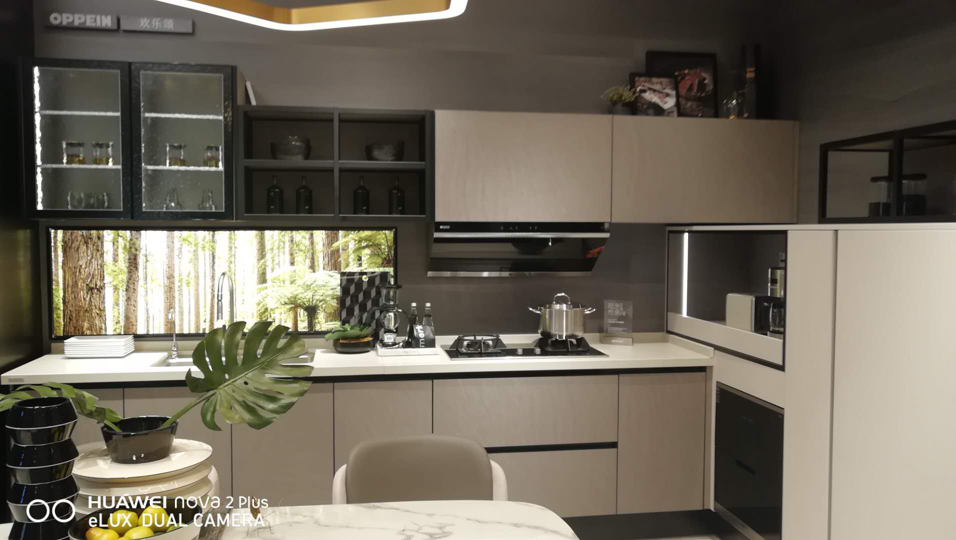 泗陽縣歐派櫥柜整體定制