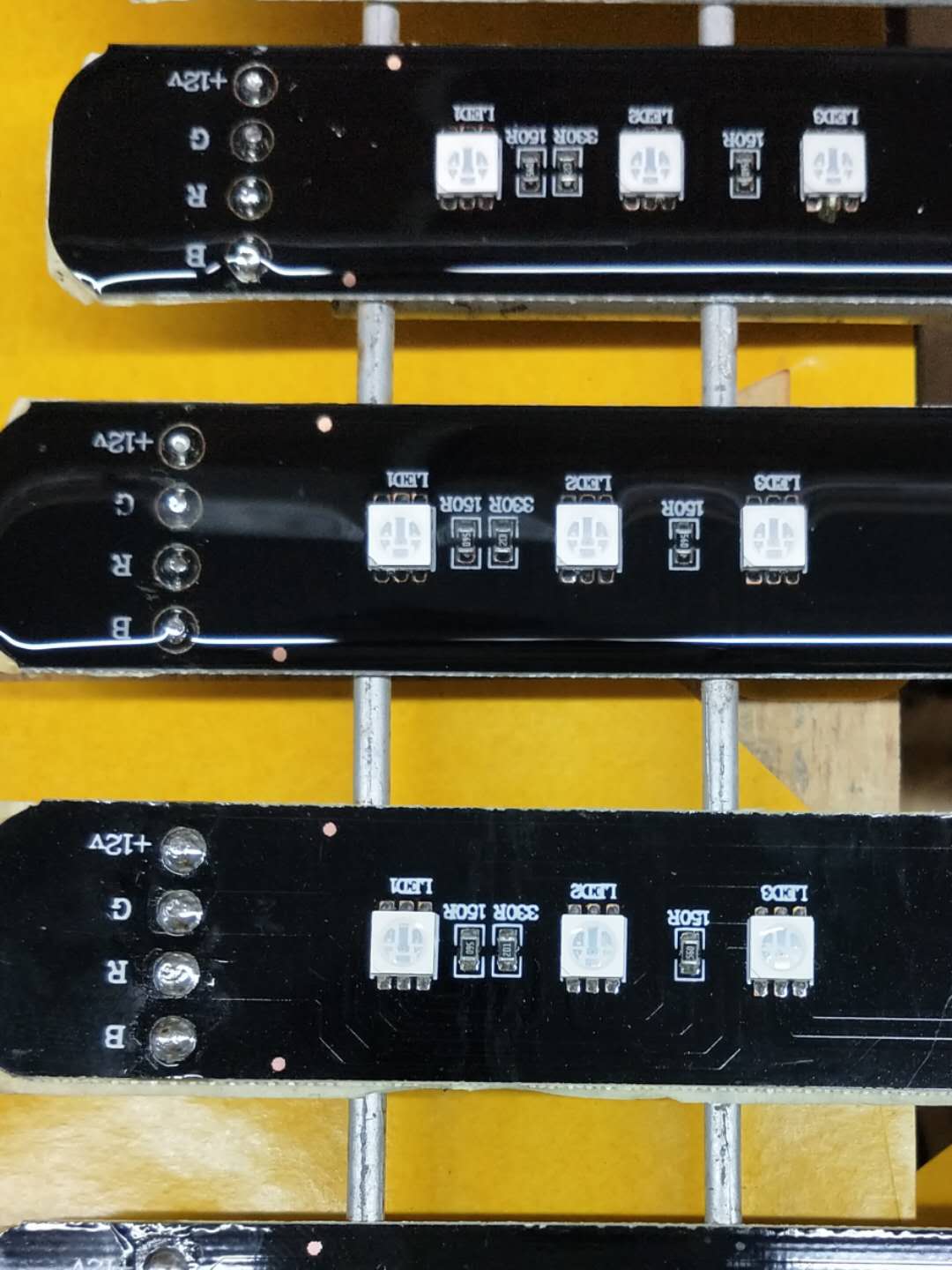 東莞滴膠加工 黃江滴膠點膠加工 鐵牛電子