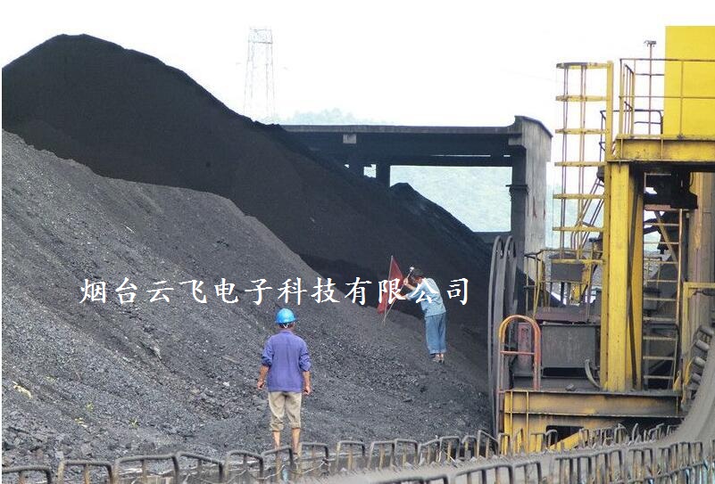 煤堆煤場測溫儀價格_全自動智能煤堆測溫儀廠家