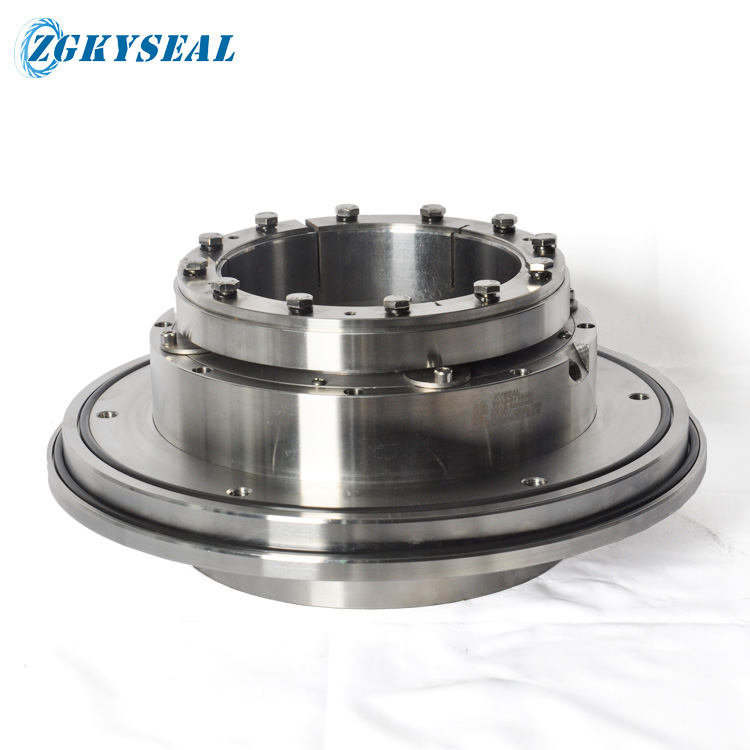 石家莊強(qiáng)大泵業(yè)1000X-TL(R) 1000TY-GSL 1000GSL單端面集裝式機(jī)械密封廠家