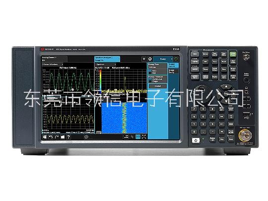 N9010B EXA 信號(hào)分析儀