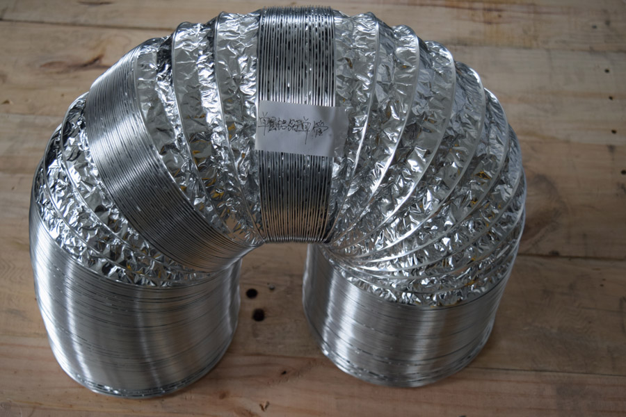 上海軟管加工廠_PVC軟管_鋁箔軟管_保溫軟管廠