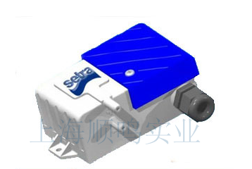 西特C266微差壓傳感器 空氣壓差變送器±1000pa靜壓傳感器