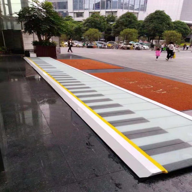 江門LED鋼琴感應(yīng)地磚燈直銷生產(chǎn)廠家