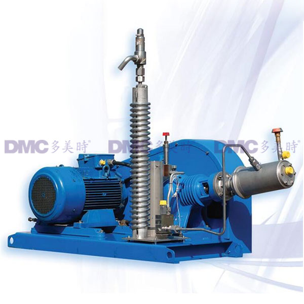 低溫之星CRYOSTAR活塞泵 Cryostar MRP活塞泵