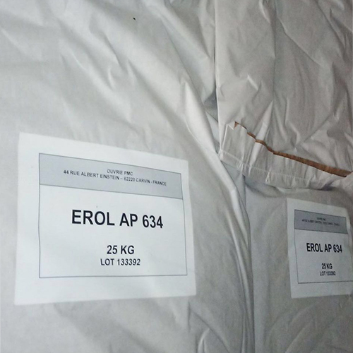 重慶供應(yīng)法國EROL自流平水泥用粉末消泡劑AP634